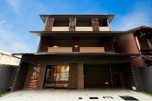 Grand Japaning Hotel Nijojo Iwagami
